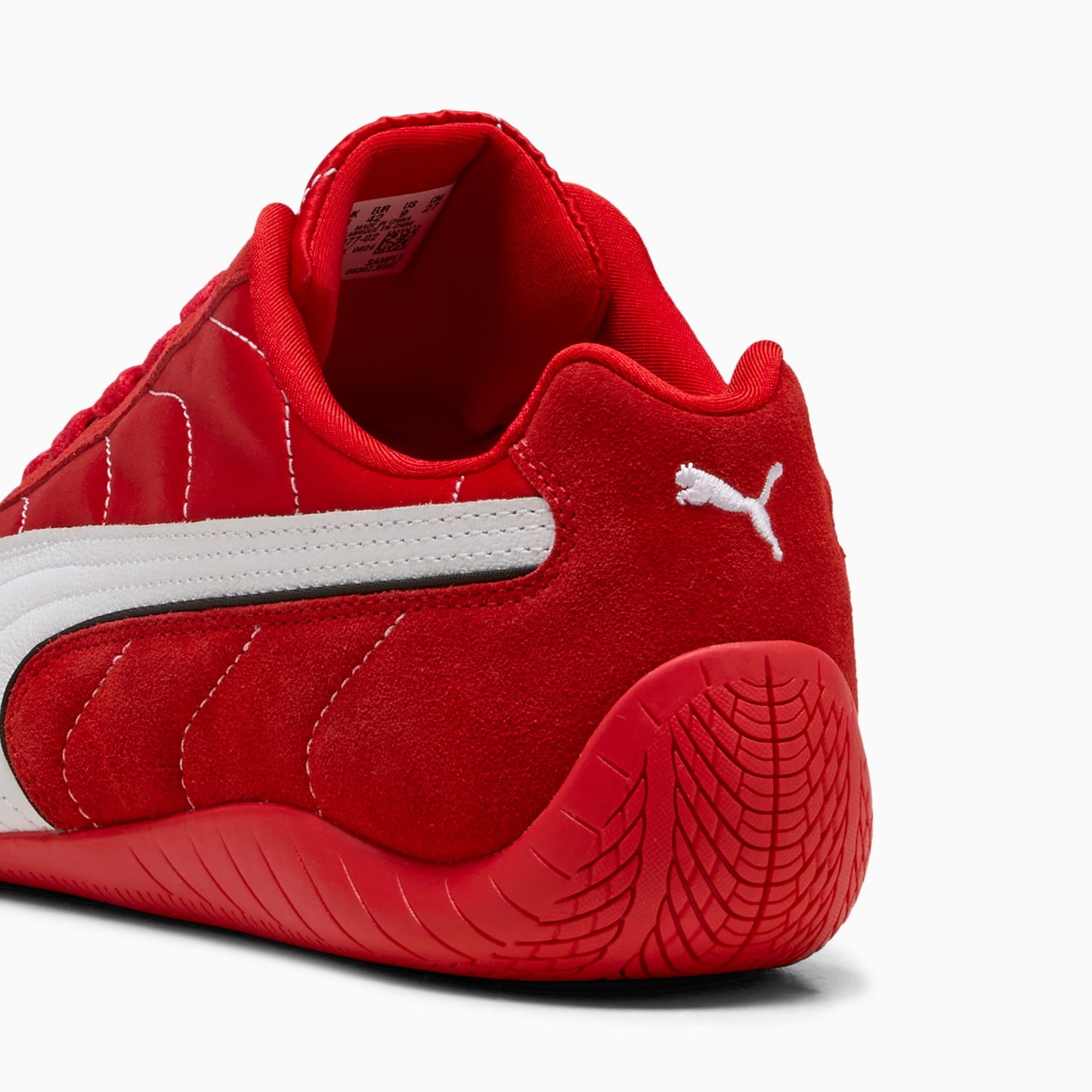 HPMonza Unisex Sporties
