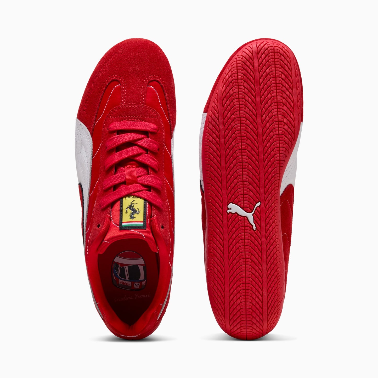 HPMonza Unisex Sporties