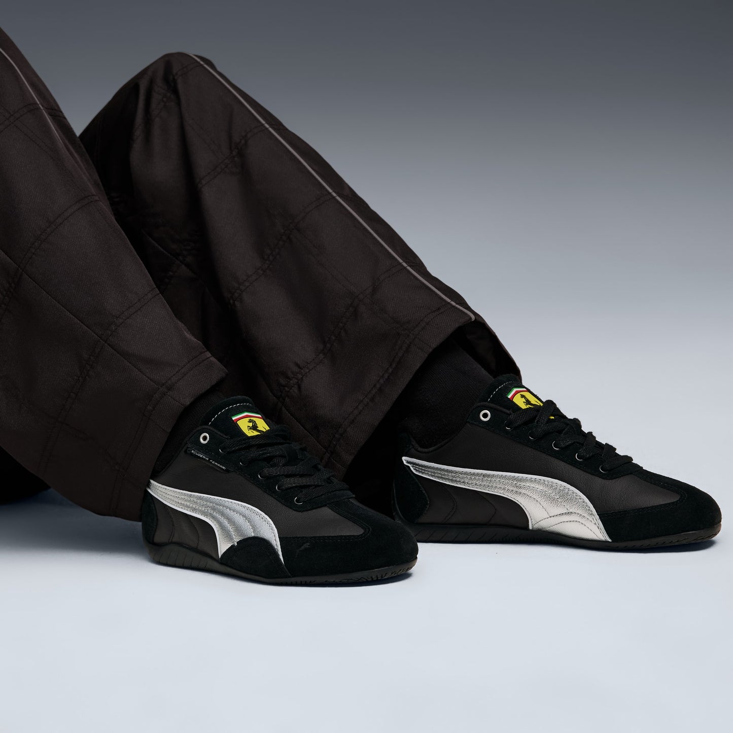 HP Sporties for Women